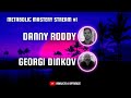 Metabolic mastery  danny roddy  georgi dinkov