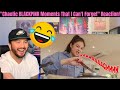 BLACKPINK - "Chaotic BLACKPINK Moments That I Can't Forget" Reaction!