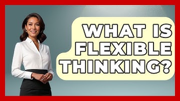 What Is Flexible Thinking? - Answers About Autism