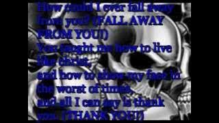 Kickin' Wing, Animal Doctor - Attack Attack! (Lyrics)