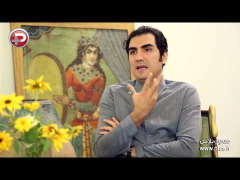 شاید صحبت راجع به شجریان برایم حاشیه سازی کند قسمت دوم مصاحبه حافظ ناظری با تی وی پلاس