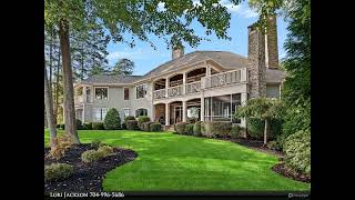 Ivester Jackson Distinctive Properties | Christie's International Real Estate - 116 Donaldson Court Ivester Jackson Distinctive Properties | Christie's International Real Estate - 116 Donaldson Court