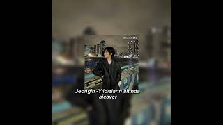 Jeongin- Yıldızların altında aicover