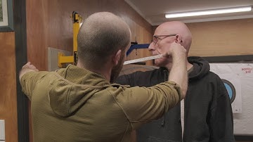 How to measure drawlength