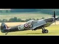 Duxford Flying Legends 2014 - Full Show HD