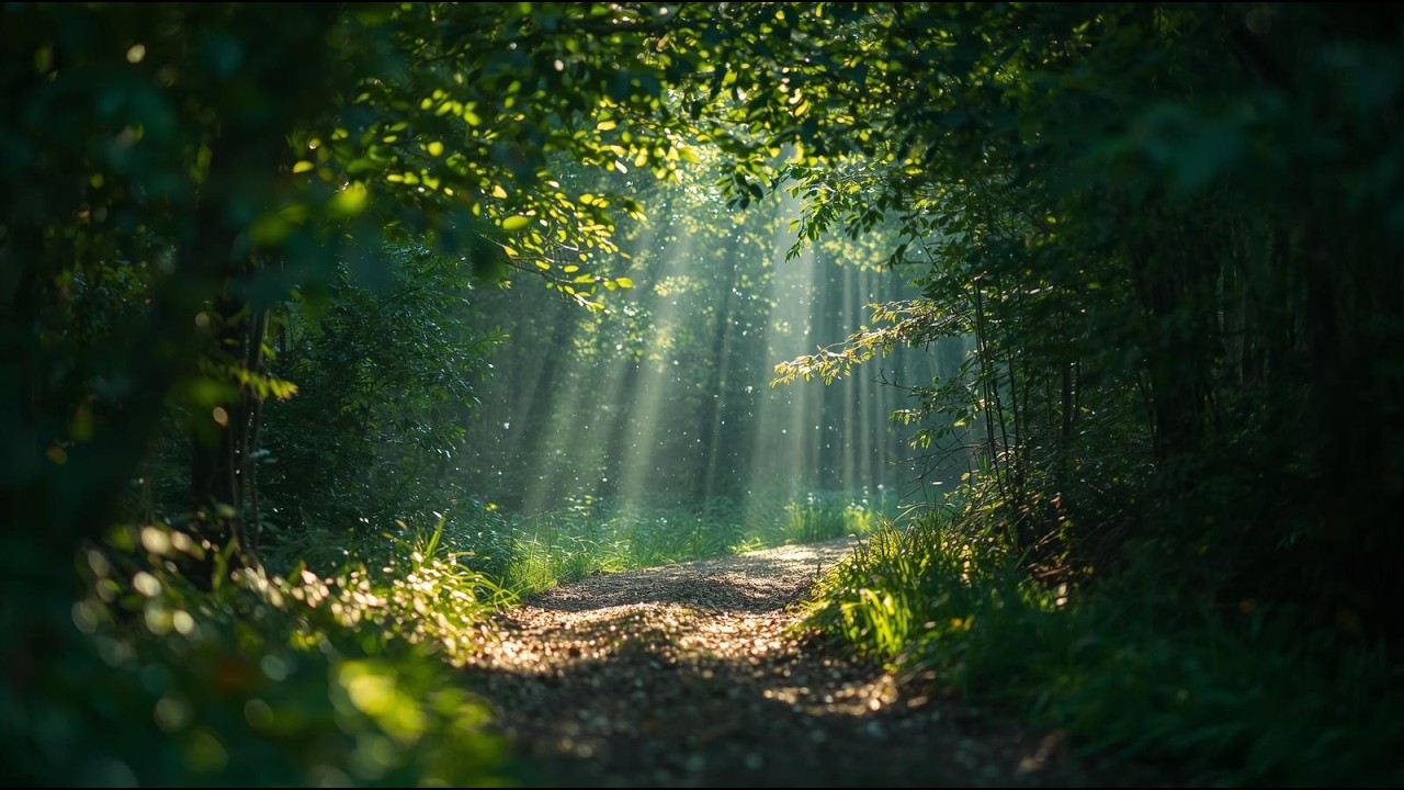 Morning Relax Chill Lofi Music #19   Easy Listening for a Gentle Start