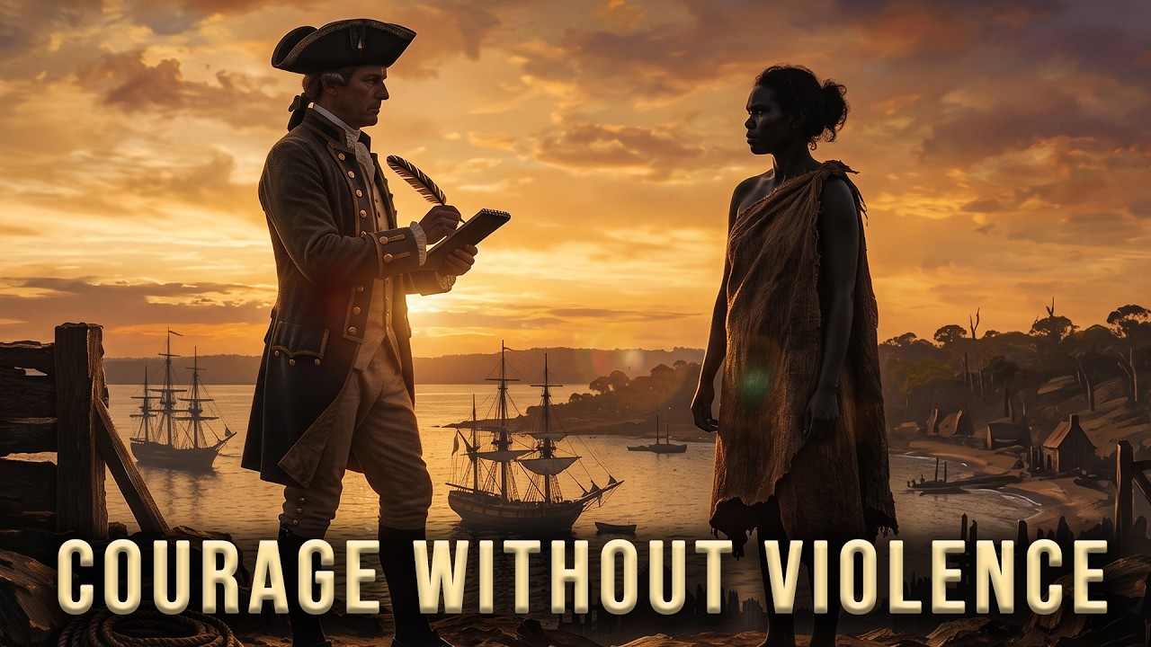 William Dawes: Conscience Over Obedience