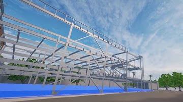 Suffolk Construction Headquarters "Virtual Groundbreaking"