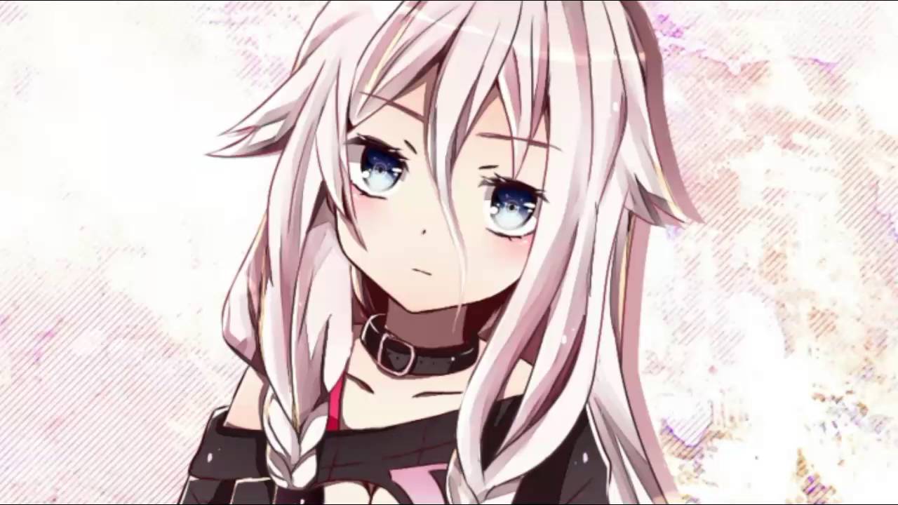 Nightcore - If We Were a Movie