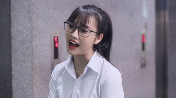 Chủ Tịch Gặp Lại Người Yêu Cũ Bị Sỉ Nhục Và Cái Kết - Đừng Bao Giờ Coi Thường Người Khác - Đức SVM