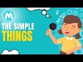 The simple things  mindstars mental health and wellbeing mindfulnessforkids childrensmentalhealth