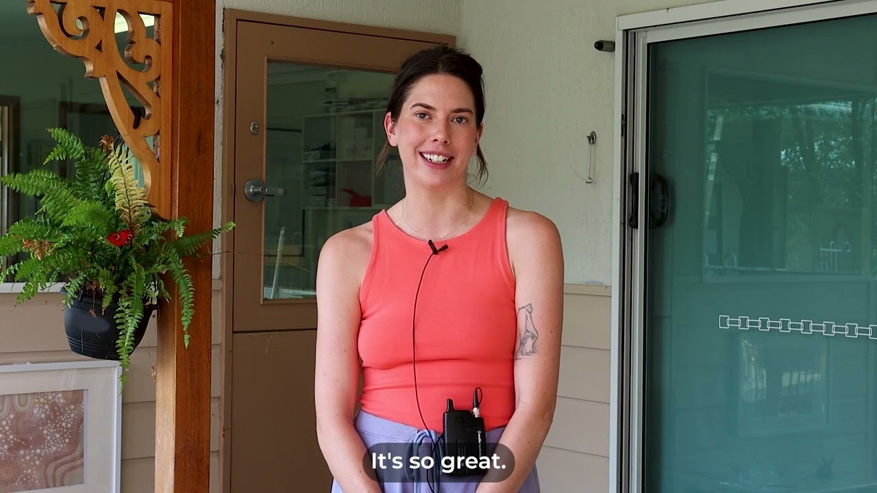 Building Futures Montessori - Forest Lake.