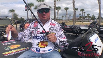 James Watson "Just the Tip"