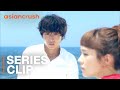 My crush + his ex + his very hot brother  = a very wet me | J Drama | A Girl & 3 Sweethearts