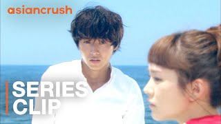 My crush + his ex + his very hot brother  = a very wet me | J Drama | A Girl & 3 Sweethearts