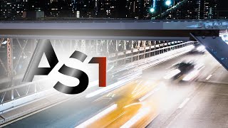 AS1 – Raising the bar on security