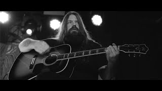 Смотреть клип Mark Morton Ft. Mark Morales - Black