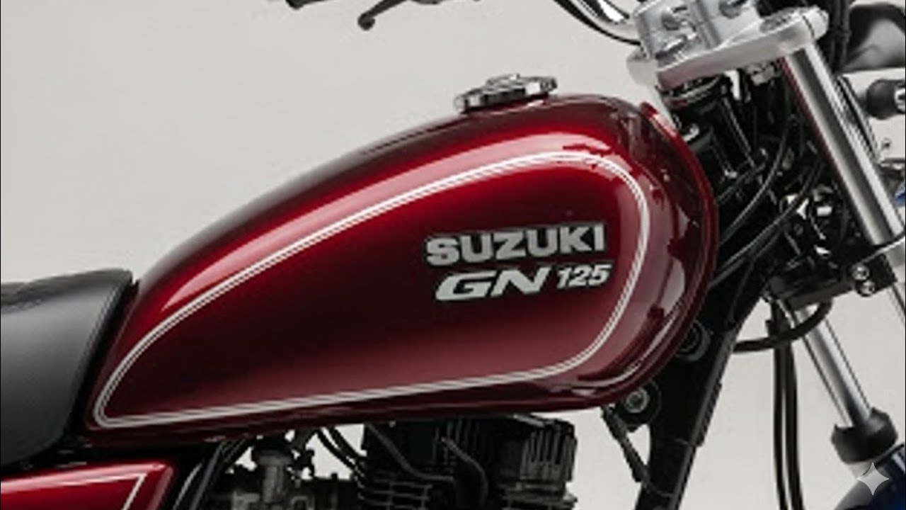 2026 Suzuki GN125 Review | Price, Mileage, Features & Performance