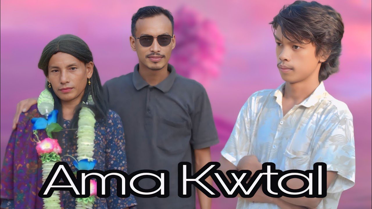 Ama kwtal ll a new kokborok short video 2025 ll kokborok short video TPR 