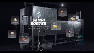 Decoding the Brain of the Sampi Sorter: AI Precision in Agricultural Sorting