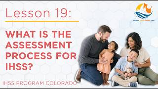 What Happens During the IHSS Assessment in Colorado