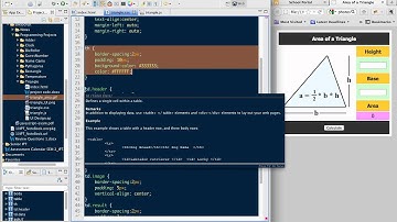 JavaScript Program -Triangle Pt3.mp4