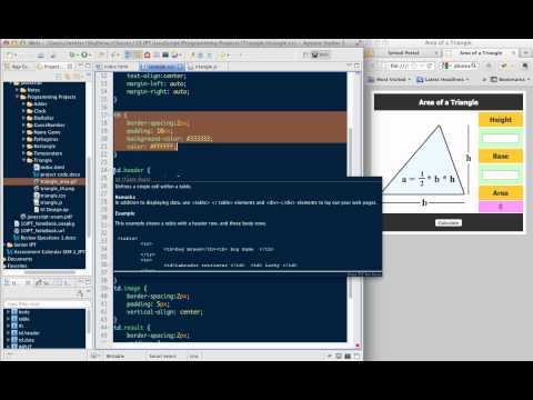 JavaScript Program -Triangle Pt3.mp4
