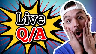 VA Disability Live Q/A