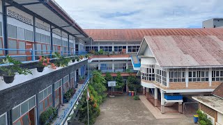 Profil SMA Katolik Sibolga