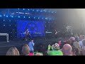 Howard Jones “Hunt The Self” live at Let’s Rock Southampton 14/8/21