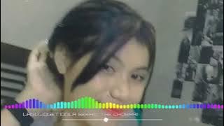 LAGU JOGET IDOLA SEKALI(THE CHOBRA PRO(MUSIC TMU)