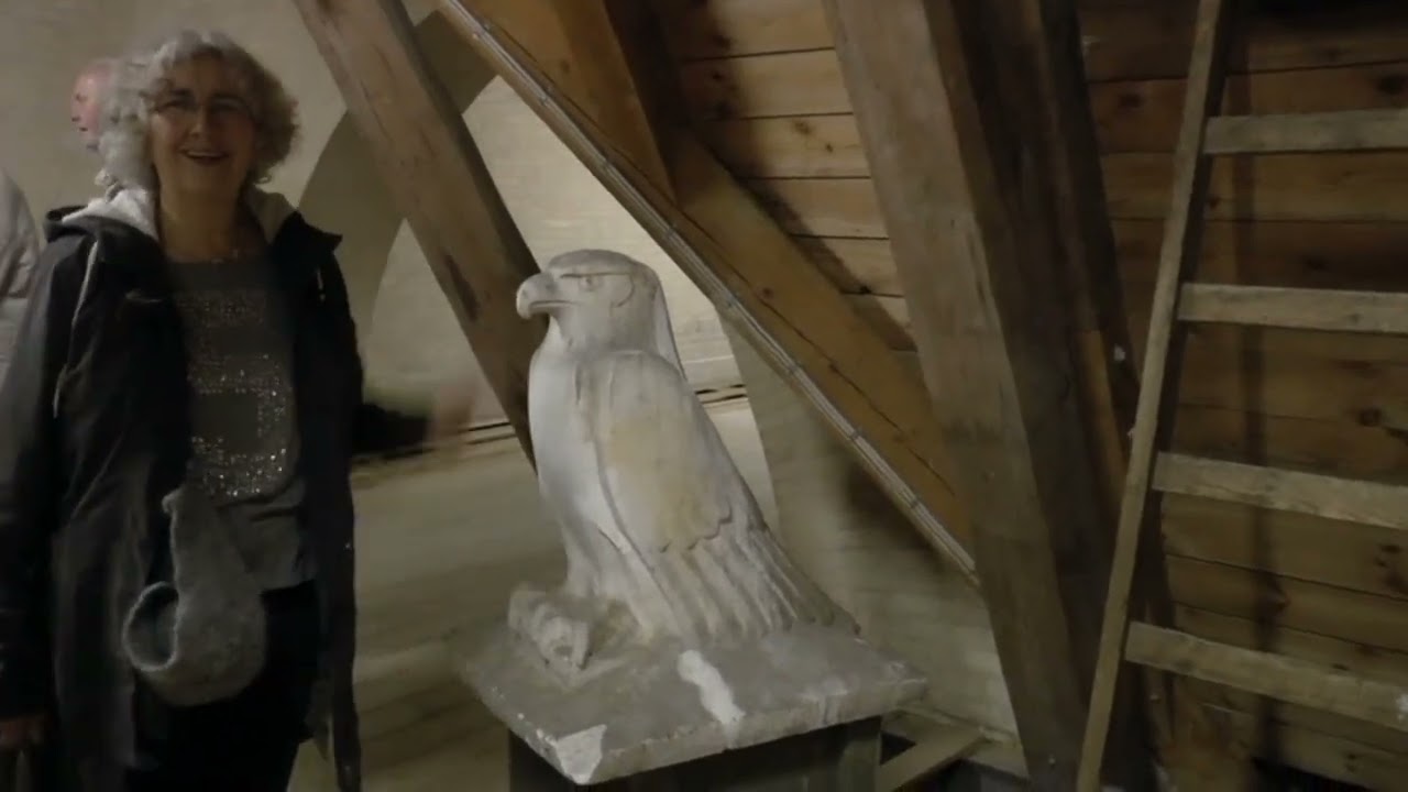 2016, Grundtvigs Kirke, 27. oktober HD
