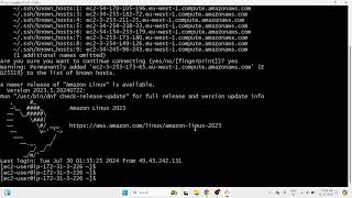Day 10 - Linux Basic Commands | Tar | Systemctl.