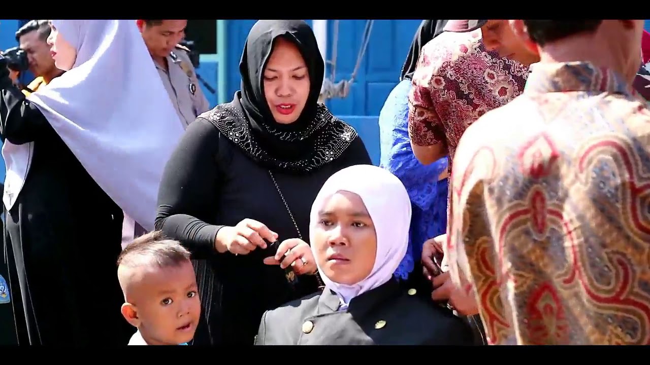 AKADEMI MARITIM PEMBANGUNAN dan SMK PELAYARAN PEMBANGUNAN JAKARTA TIMUR