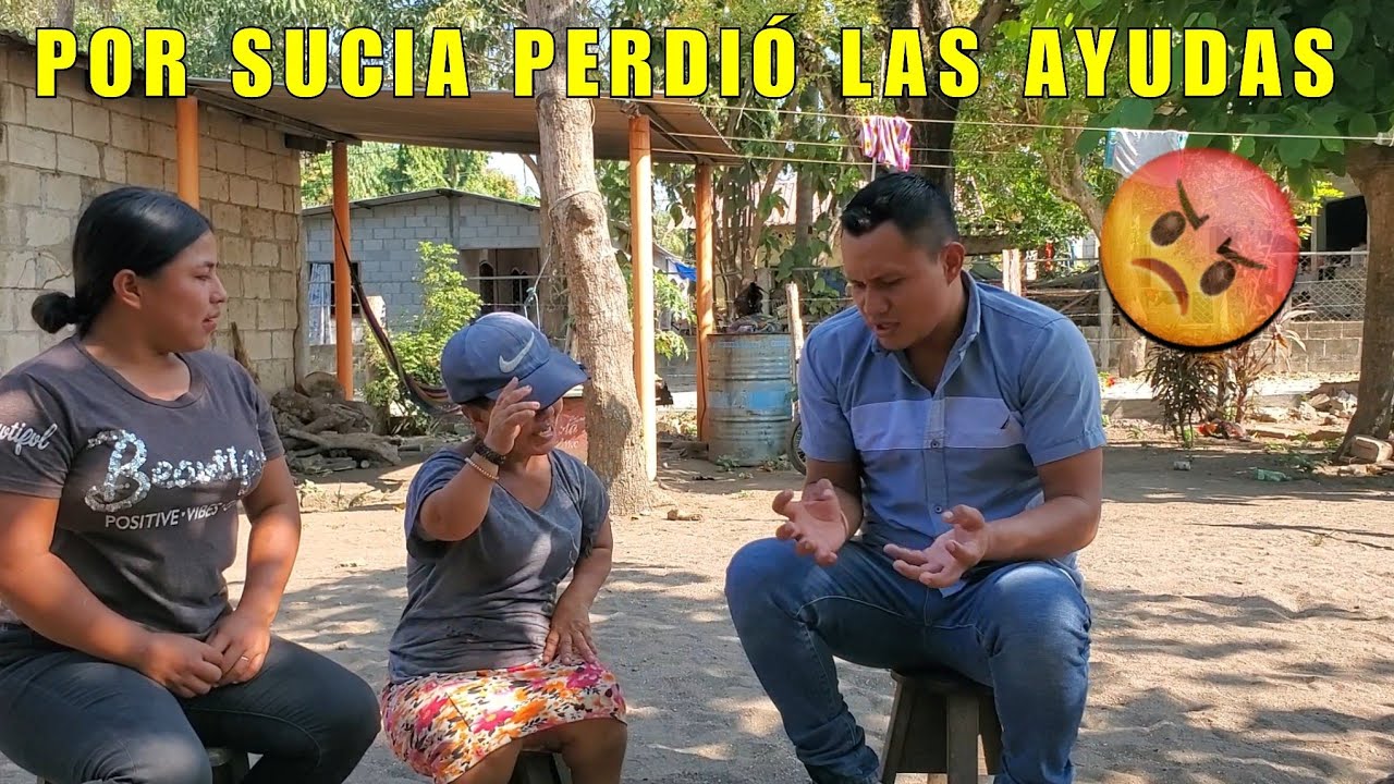 Edy Revento De Enojo😡Le Dijo Sus Verdades Ha DOÑA Angela😱Esta Es La Peor Noticia De Su Vida😭