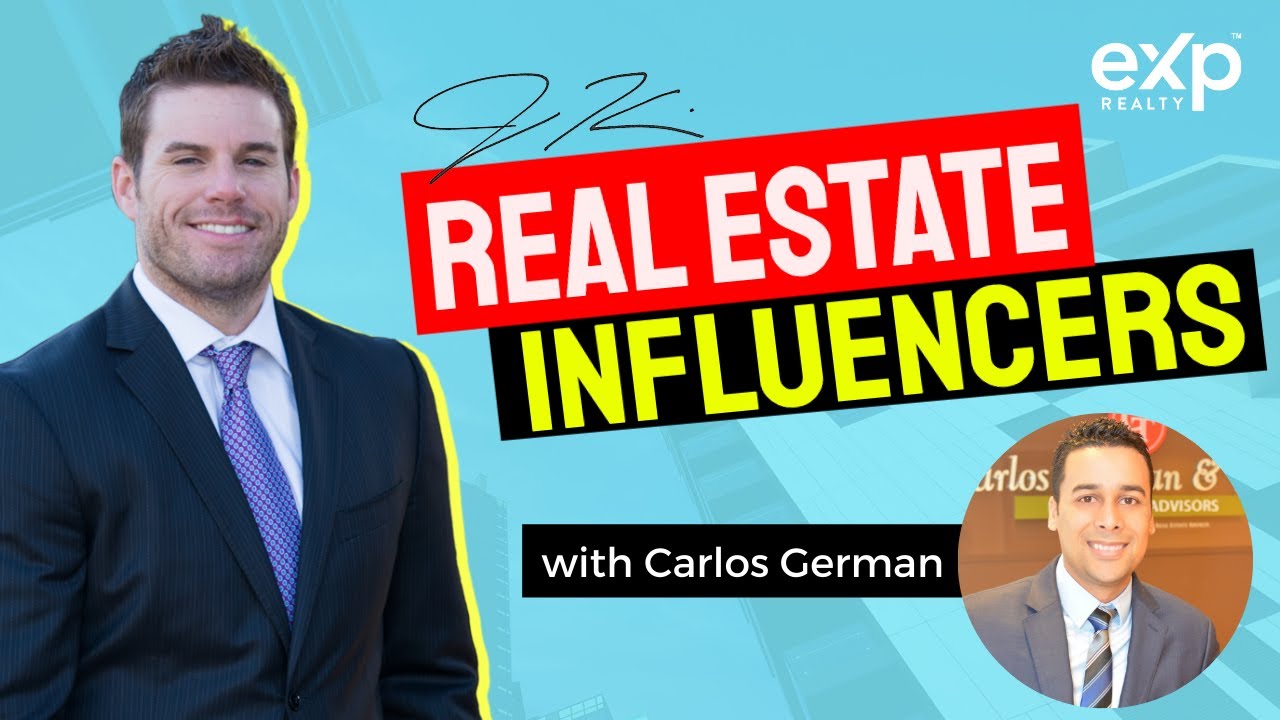 5 Influencer Marketing Strategies Every Real Estate Brand Should Know