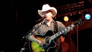 Mark Chesnutt Oyster Bake 2008 