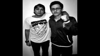 Peace And Love - Arkanoh Karapaika Ft Canserbero - Beat By. Arnaldo Beatmaker Prod. Zonasur