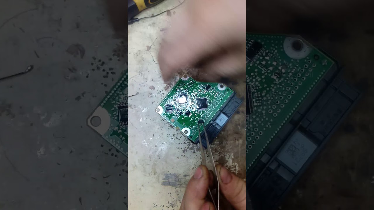 Peugeot 208 riparazione airbag