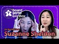 The Board Game Quiz Show S2 E1 Suzanne Sheldon The Dice Tower The Board Game Quiz Show S2 E1 Suzanne Sheldon The Dice Tower