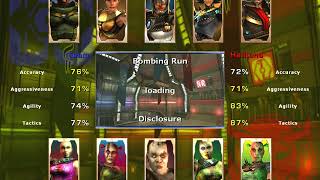 UT2004 SkipMatch Cheat