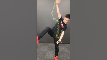 [Break The World Record] DNA with a 12-Foot String🧬🪀 #yoyo #DNA #shorts