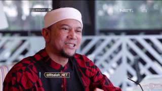 Risalah - Tujuan Hidup - Ustadz Erick Yusuf