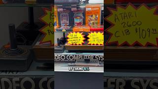 Will this Atari bundle EVER sell?