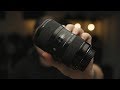 The MUST have lens - Sigma 18-35mm f1.8 - Review