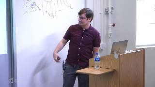 Circuit Lower Bounds from Algorithm Design: An Overview II