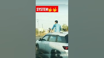System pe system new Haryanvi song status #ytshorts #viral #trending #status