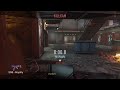 Call of Duty: Advanced Warfare Dragant316 @ Riot 276