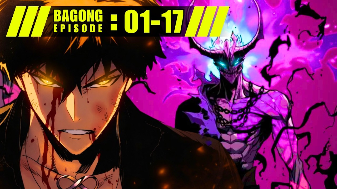 (1-17) Dating ITINURING NA MAHINA‼️ ay nagbalik upang itama ang mga kamalian