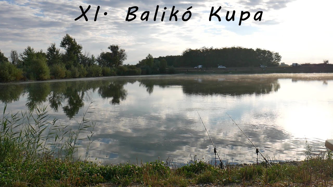 XI. Balikó Kupa